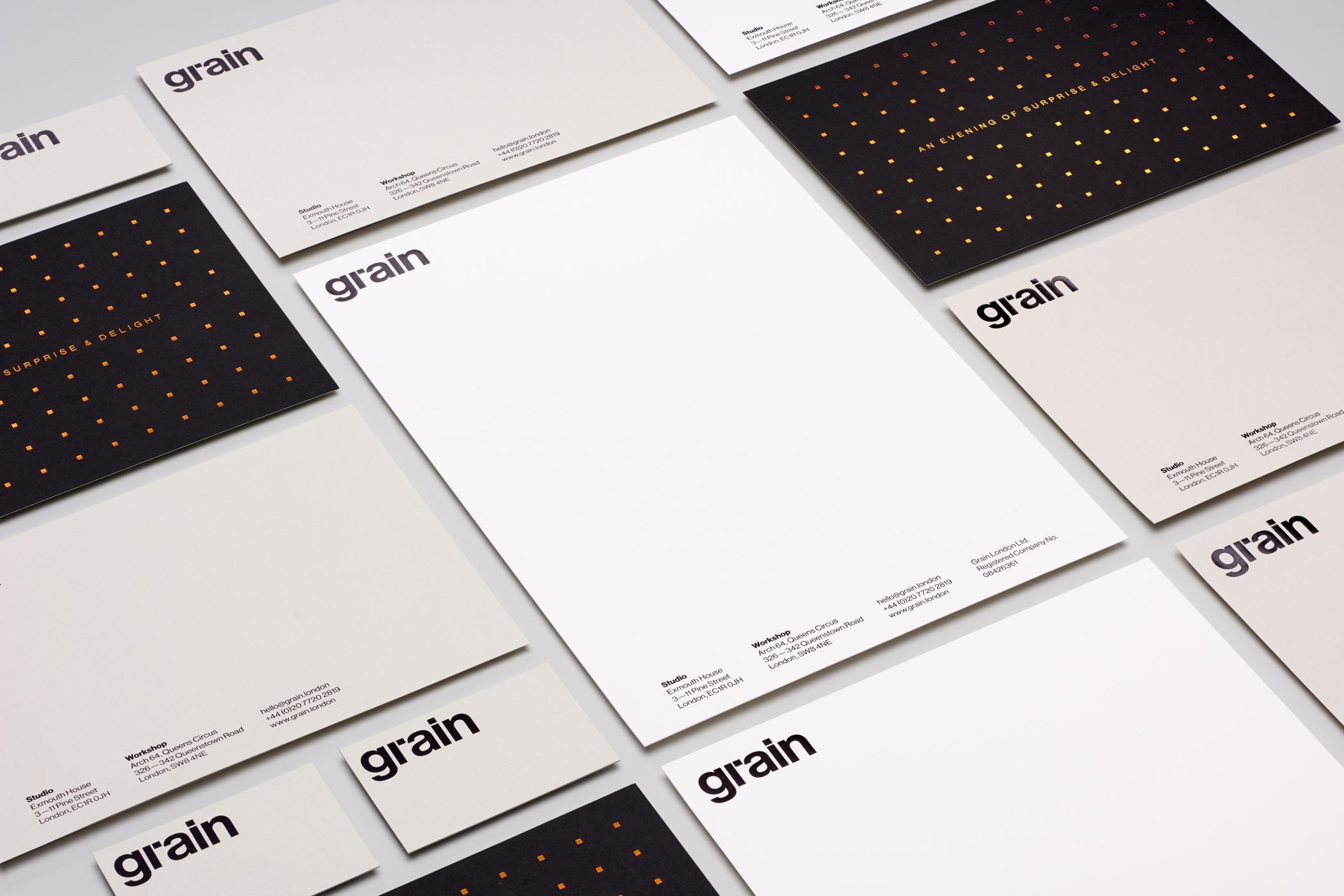 Grain Stationery 01