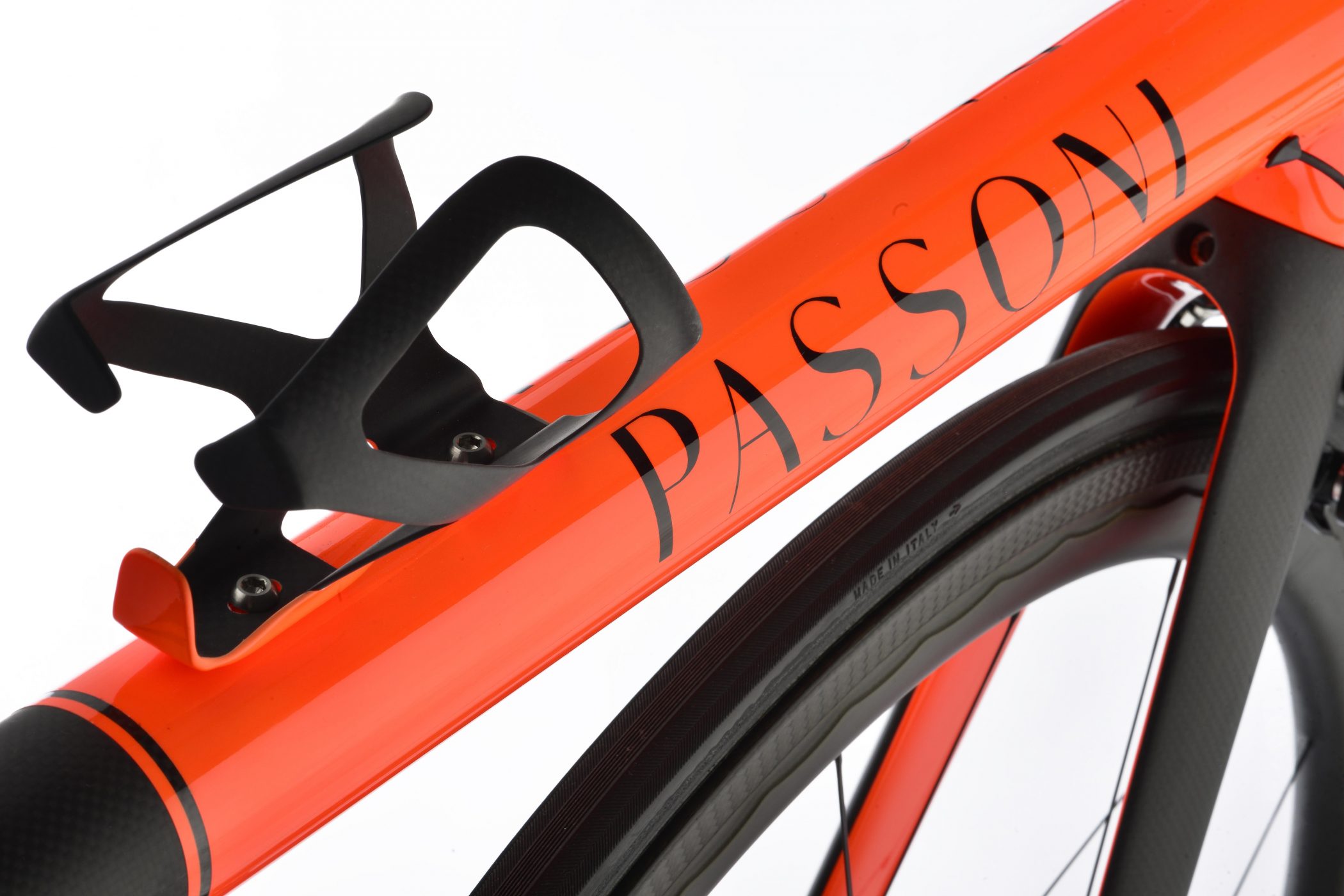 Passoni Bike 03 A