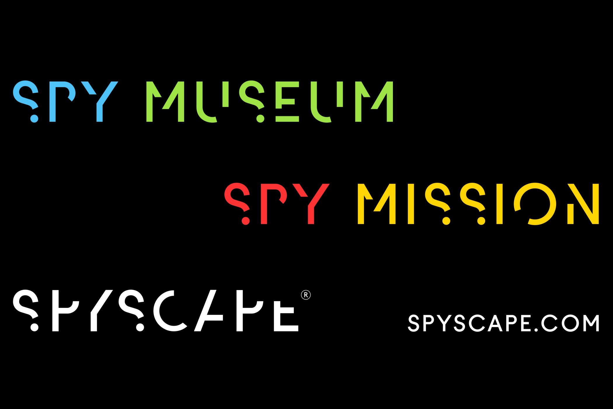 Spyscape Taxi 04